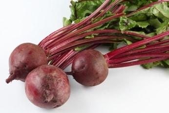 Mixed Coloured Beetroots France 2kg