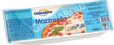 Mozzarella bread 45% MG 1 kg Granarolo 1kg
