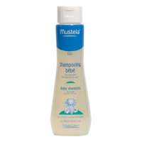 Mustela Baby shampoo 200ml