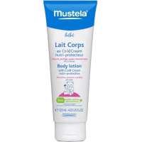 Mustela Lait Corps au Cold Cream 125ml