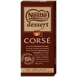 Nestle Dessert intense dark 200g