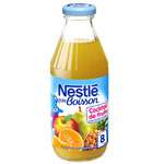 Nestle fruits cocktails drink 50cl