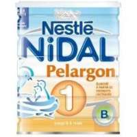 Nestle Nidal Pelargon baby milk Formula 1 800g