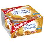 Nestle Sveltesse caramel yogurts 1.3% FAT 4x125g