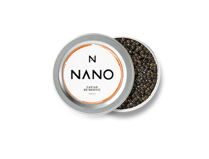 Neuvic Caviar Baeri Nano* 10g