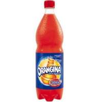 Orangina Red with red fruits 1.5L