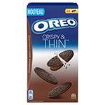 Oreo Crispy Thin Chocolate 192g