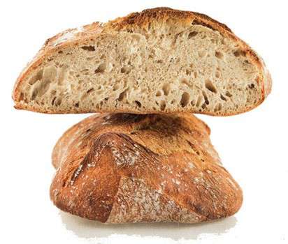 Pochon Loaf ( Precooked)