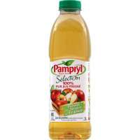 Pampryl 100% pure Apple Juice 1L