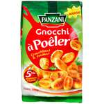 Panzani Gnocchi pasta to fry 300g