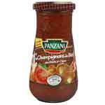 Panzani Tomato sauce with forest's mushrooms 425g