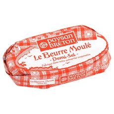 Paysan Breton Salted Butter