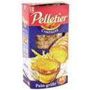 Pelletier Toast 6 cereals x 20 240g
