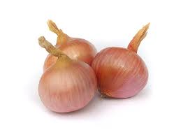 Pink Onion Roscof France 1kg