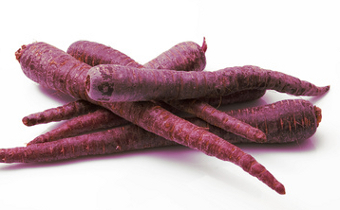 Purple Carrot France 2kg