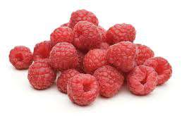 Raspberries* 125g