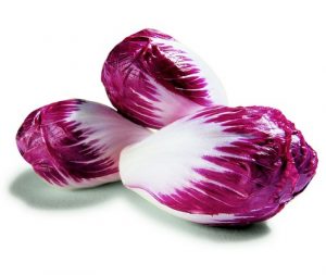 RED CHICORY FRANCE 2.5KG 2.5g