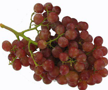 Red Grapes Redglobee ITALIA 5KG 5kg
