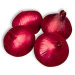Red Onions net* 500g