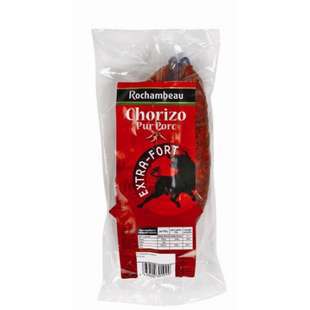 Rochambeau Extra spicy Chorizo 200g