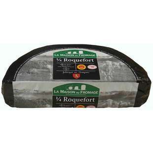 Roquefort Maison du Fromage (+/-1kg)