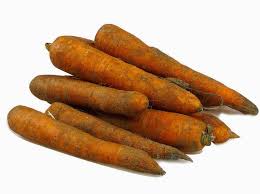 Sand Carrot France 5kg