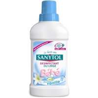 Sanytol Baby clothes sanitiser 500ml