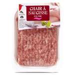 Sausage Meat (Chair a Saucisses) 500g