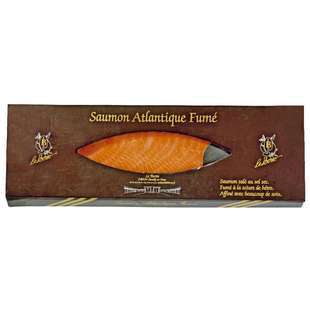Smoked Salmon from Scotland 1.2kg