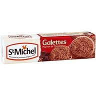 St Michel chocolate chip Galettes 130g