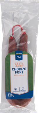 strong Chorizo 225 g 225g