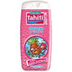 Tahiti Douche shower gel for kids Exotic fruits 300ml