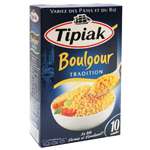 Tipiak precooked Boulgour 500g