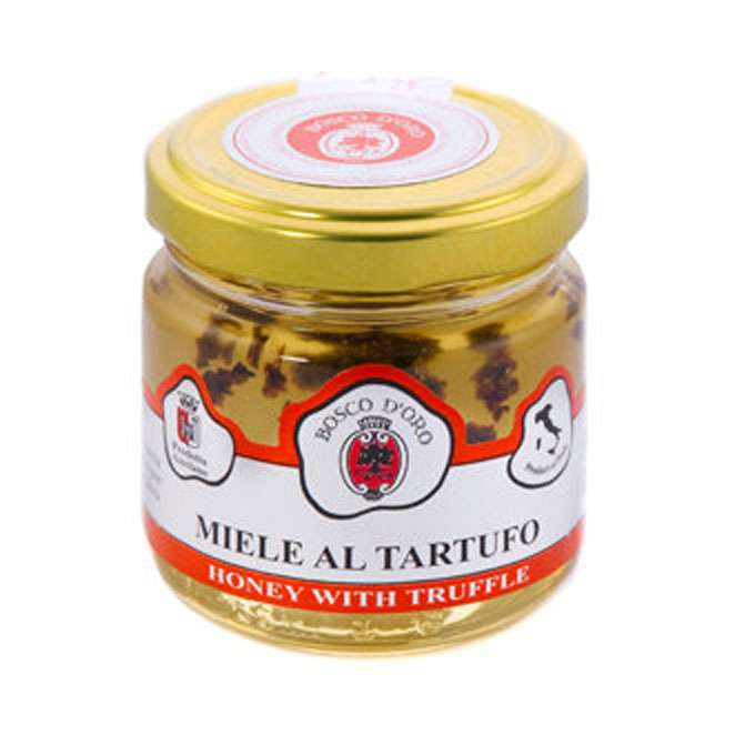 Truffle Acacia Honey 100g