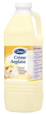 Debic English Cream 2l
