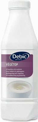 Debic Vegetop Cream 1l