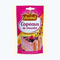 Vahine Chocolate flakes 75g