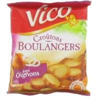 Vico Onions Croutons 90g