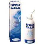 Vitarmonyl Nose spray with sea water 125ml