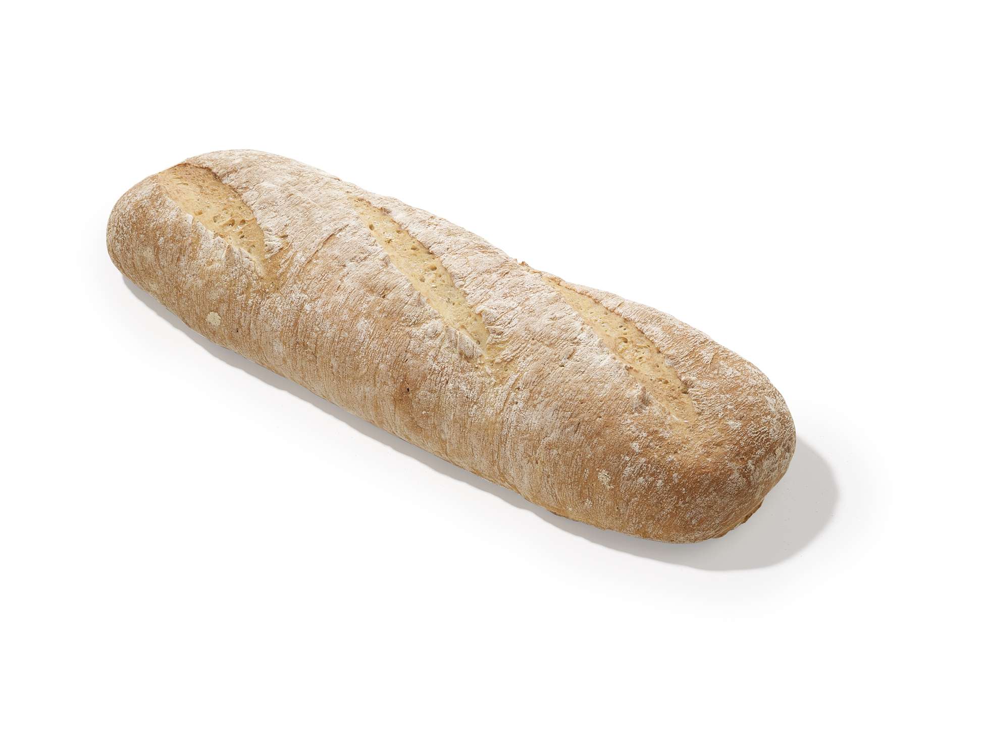 White Farmers Loaf 800g
