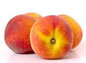 White Peaches* 1kg