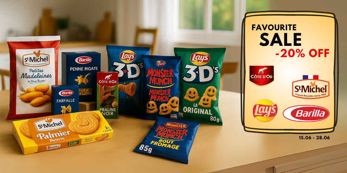 featured offer
