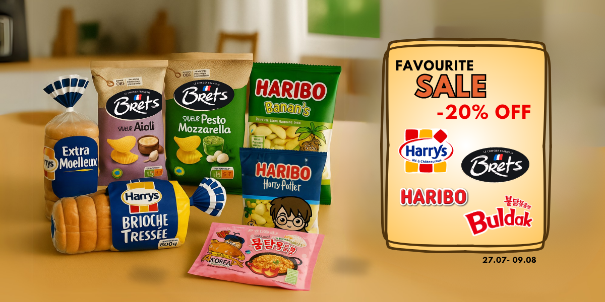 featured offer