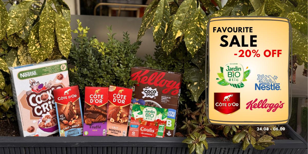 featured offer