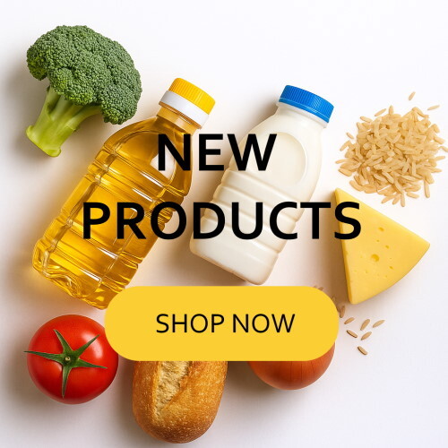 New Products
